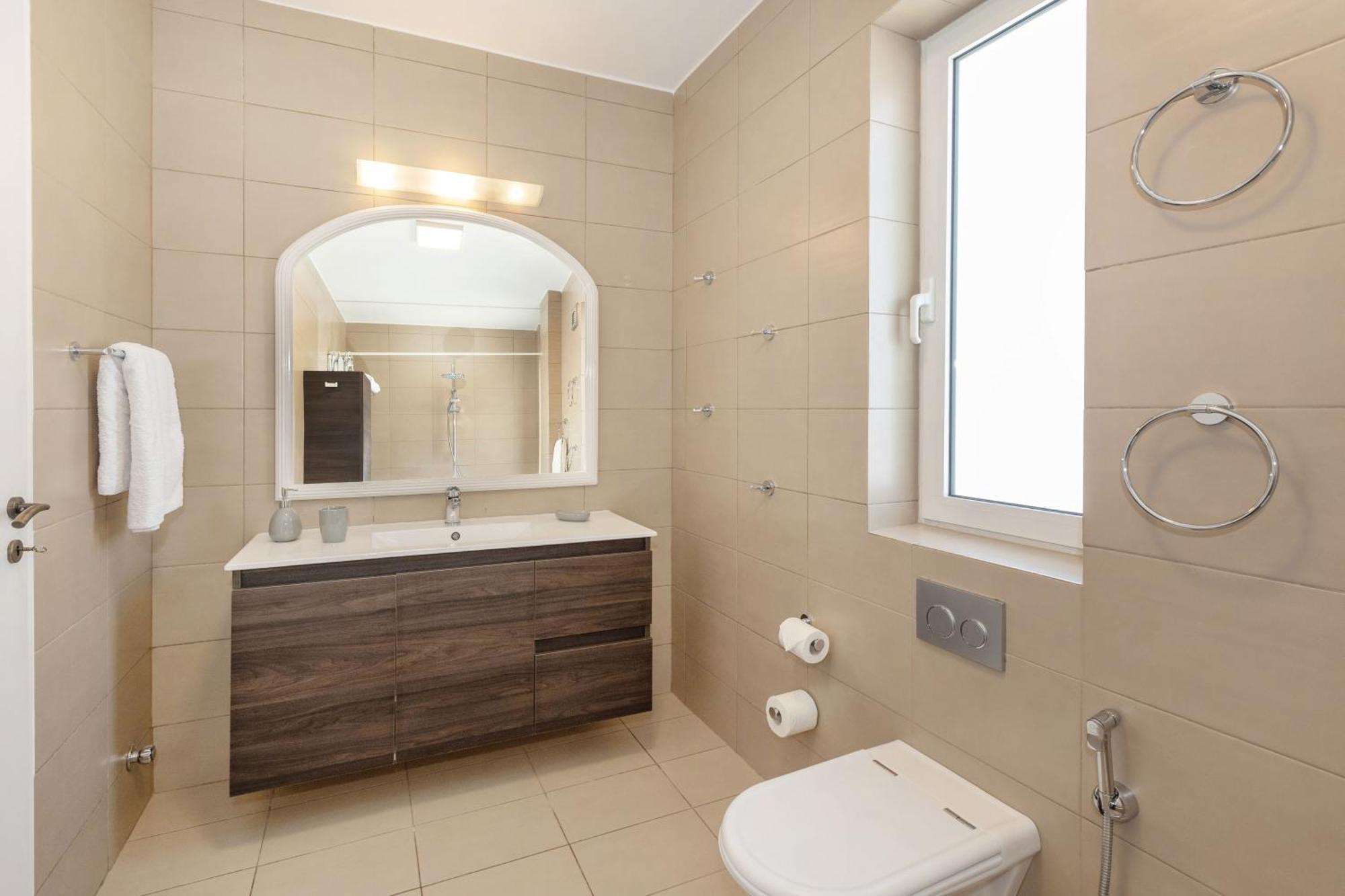 אתונה Nice Sea View Elegant Apartment מראה חיצוני תמונה