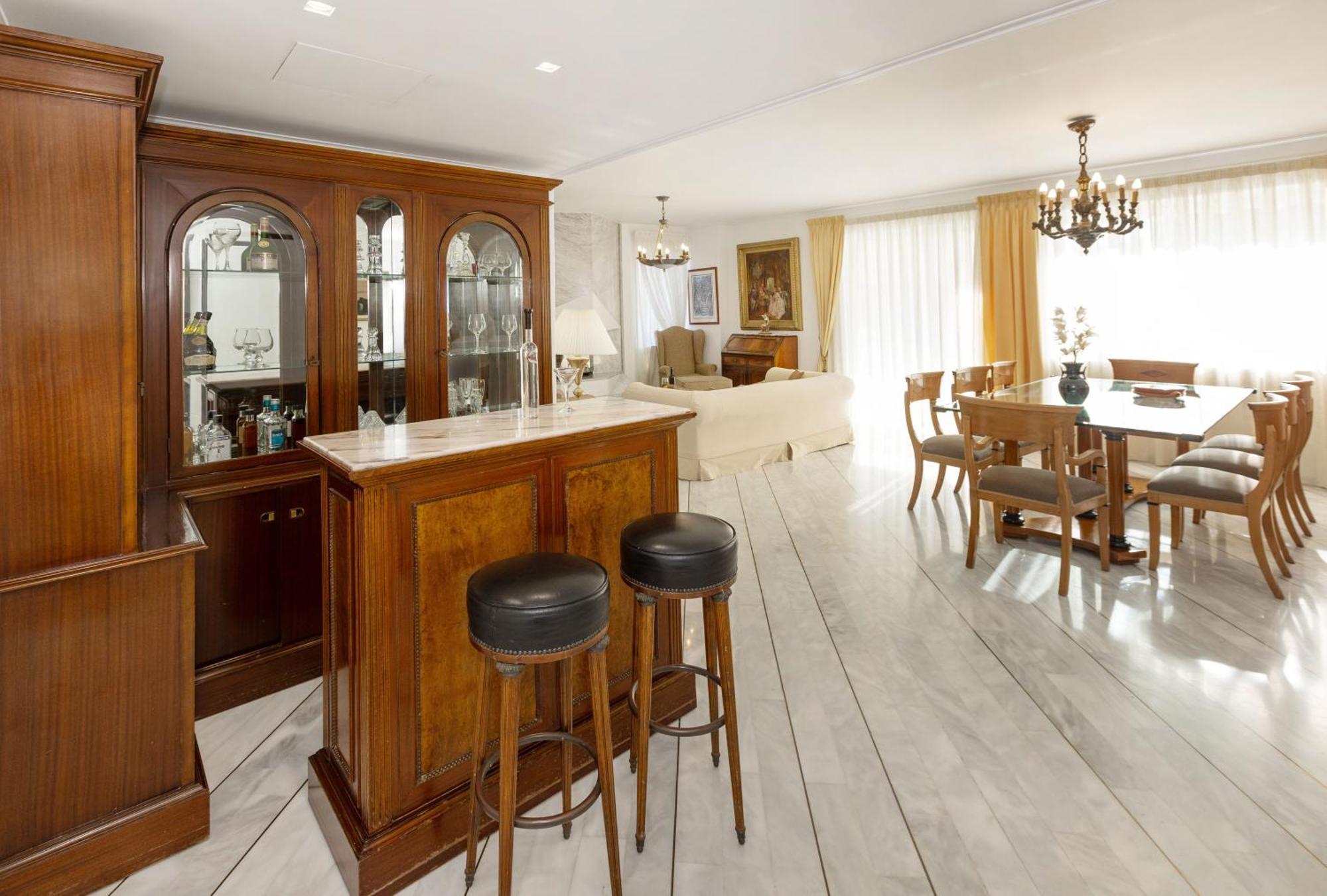 אתונה Nice Sea View Elegant Apartment מראה חיצוני תמונה